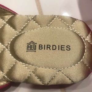 Birdie brand size 9.5 never been worn